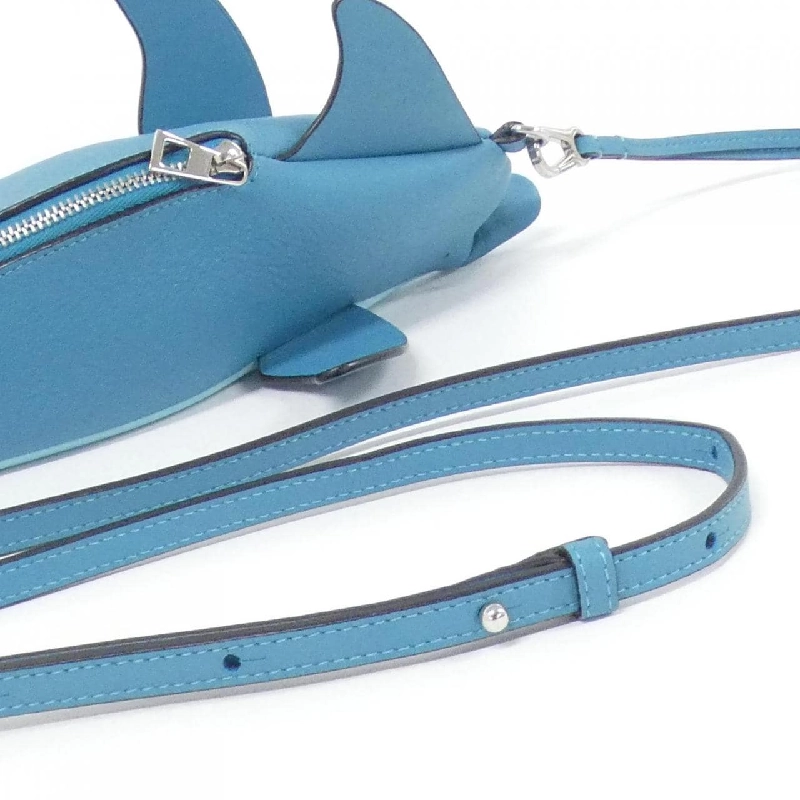 Túi đeo vai Loewe - Hàng hiệu Authentic 764894