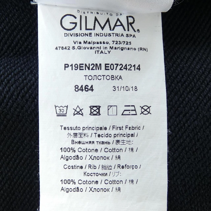 N°21 Hoodie - Hàng hiệu Authentic 774863