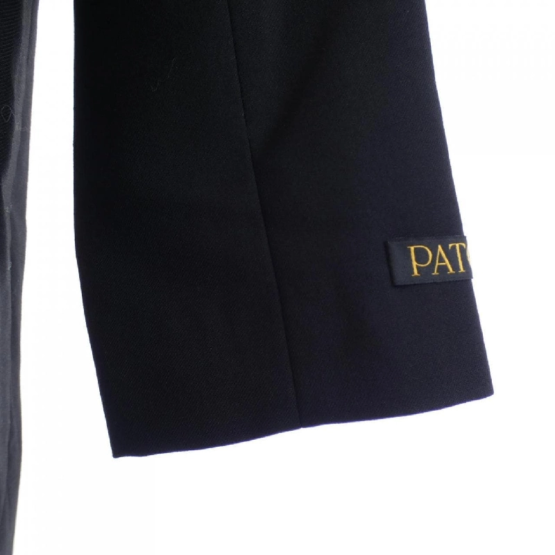 Jacket PATOU JA0020005999B - Hàng hiệu Authentic 814686