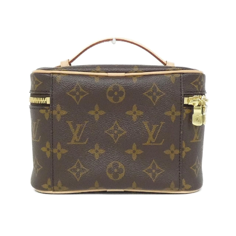 Túi xách Louis Vuitton Monogram Nice Mini M44495 - Hàng hiệu Chính hãng 765896