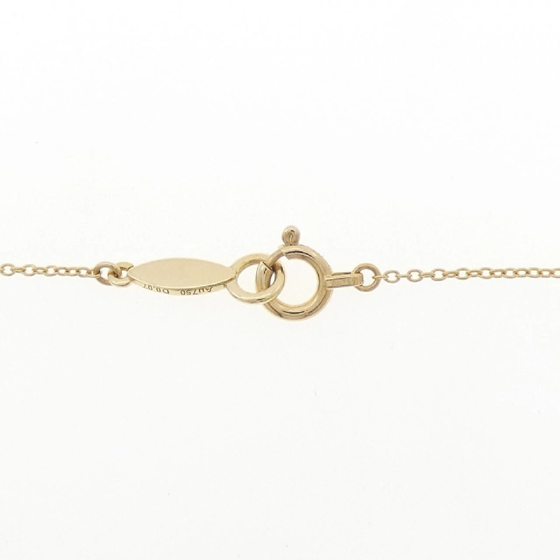 Mặt dây chuyền Aker Believe You 0.07CT - Hàng hiệu Authentic 841970