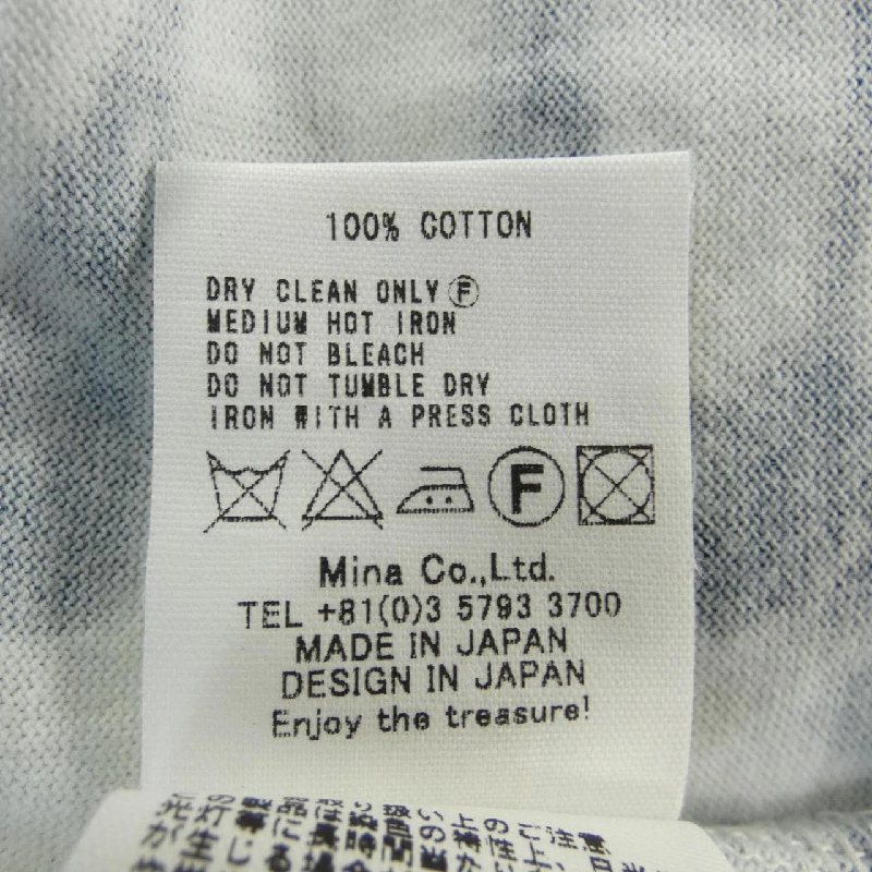 mina perhonen xin chào chim yến T-shirt 627747