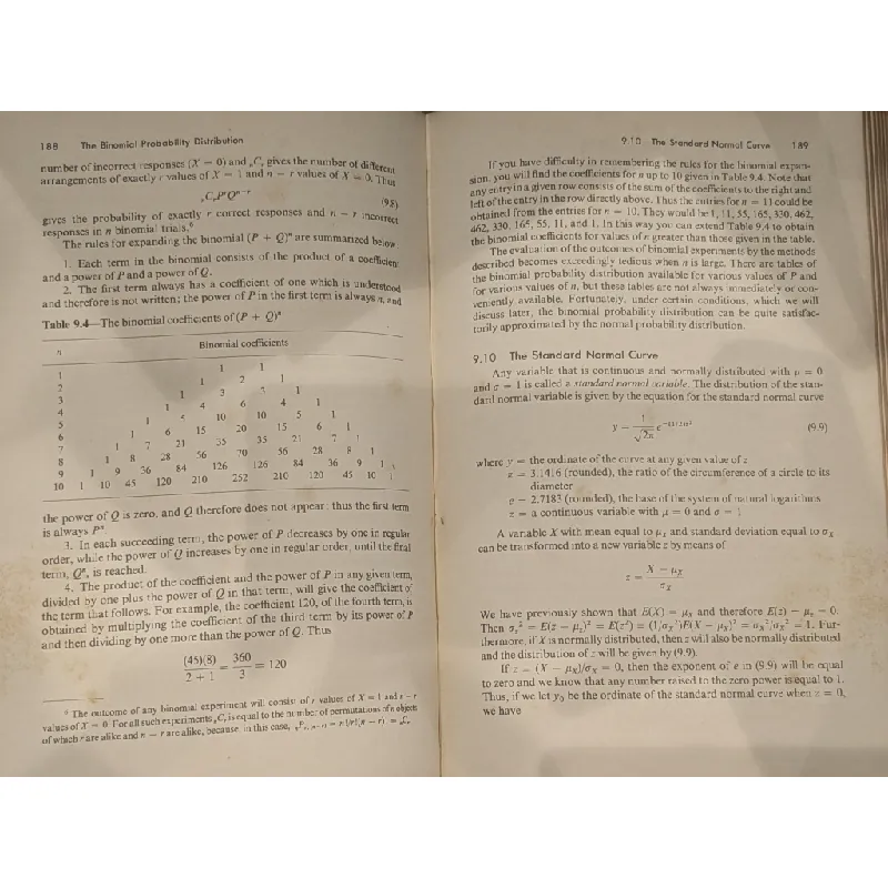 Statistical Methods - Allen L.Edwards 720484