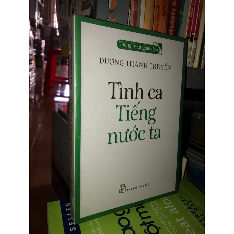 Tình ca tiếng nước ta  593957