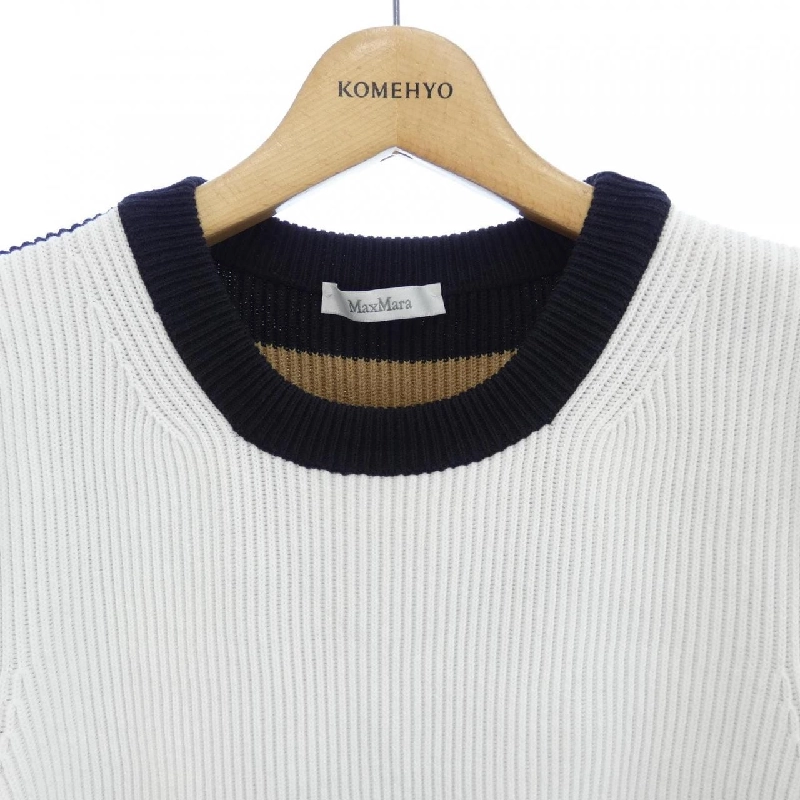 【Khuyến mãi】Max Mara ニット 637400