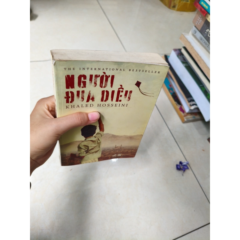 Người đưa diều 🌱 462443