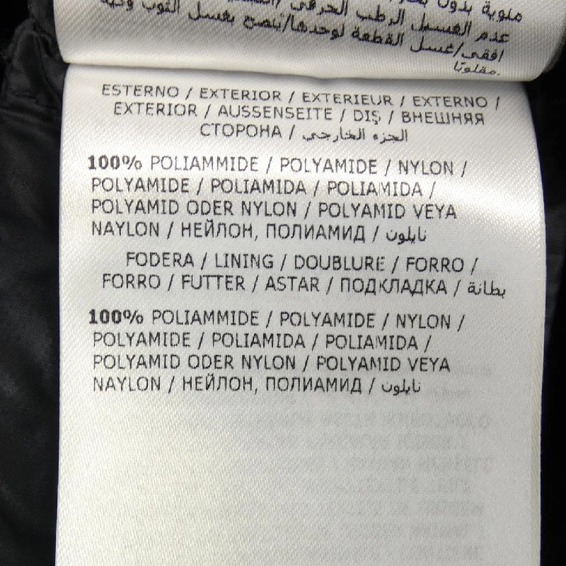 Moncler MONCLER Áo khoác lông 637773