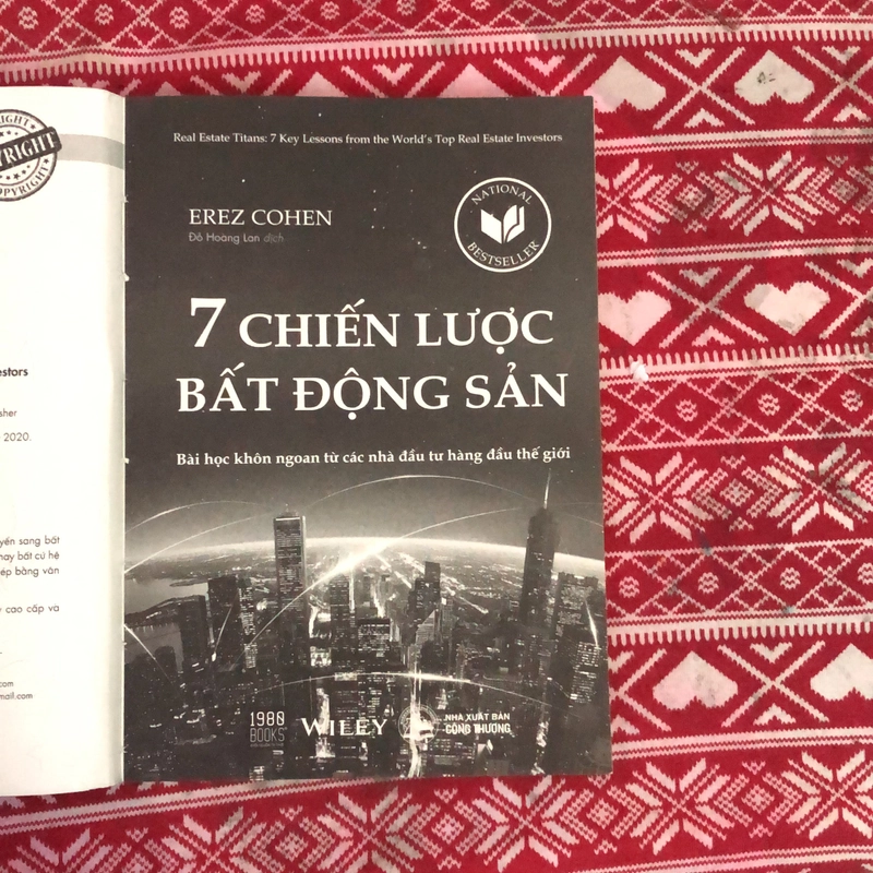 7 chiến lược bất động sản  551695