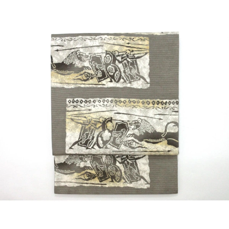 Đai obi toàn bộ - Hàng hiệu Authentic 881504