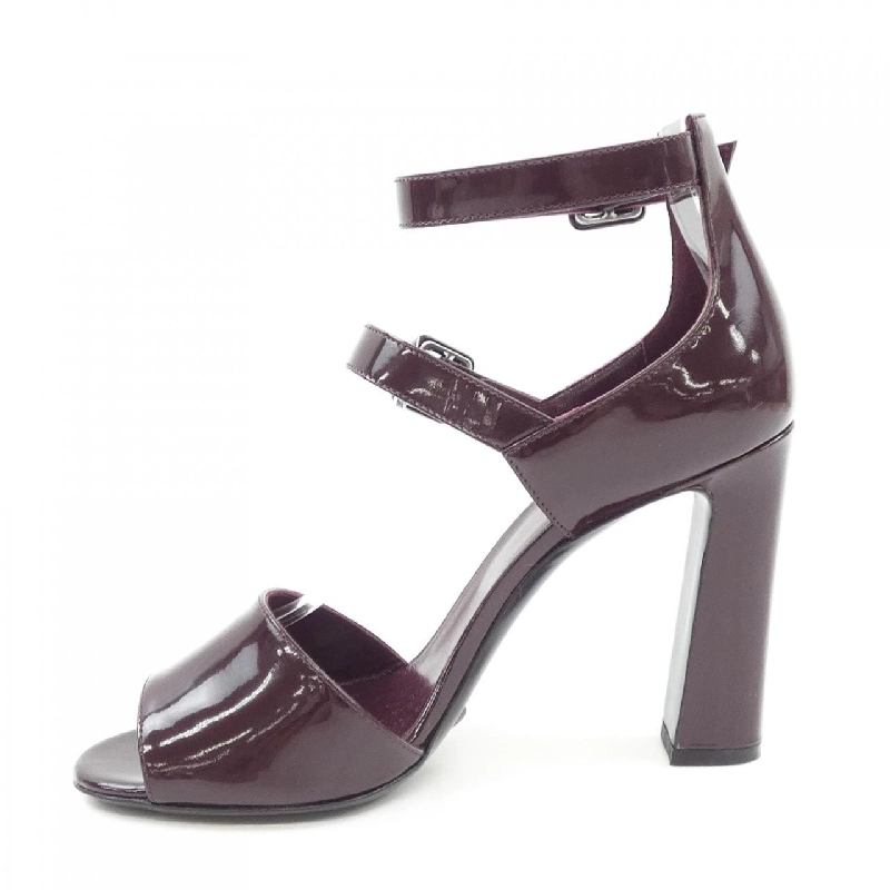 Giày cao gót HERMES - Hàng hiệu Authentic 663386