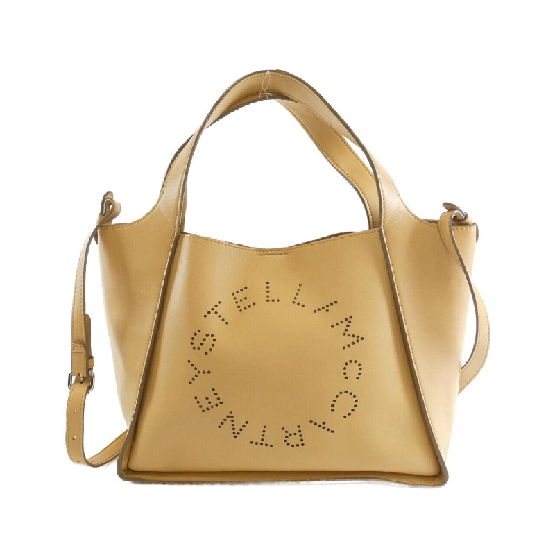 Túi xách chéo logo Stella McCartney 513860 W8542 - Hàng hiệu Authentic 772331