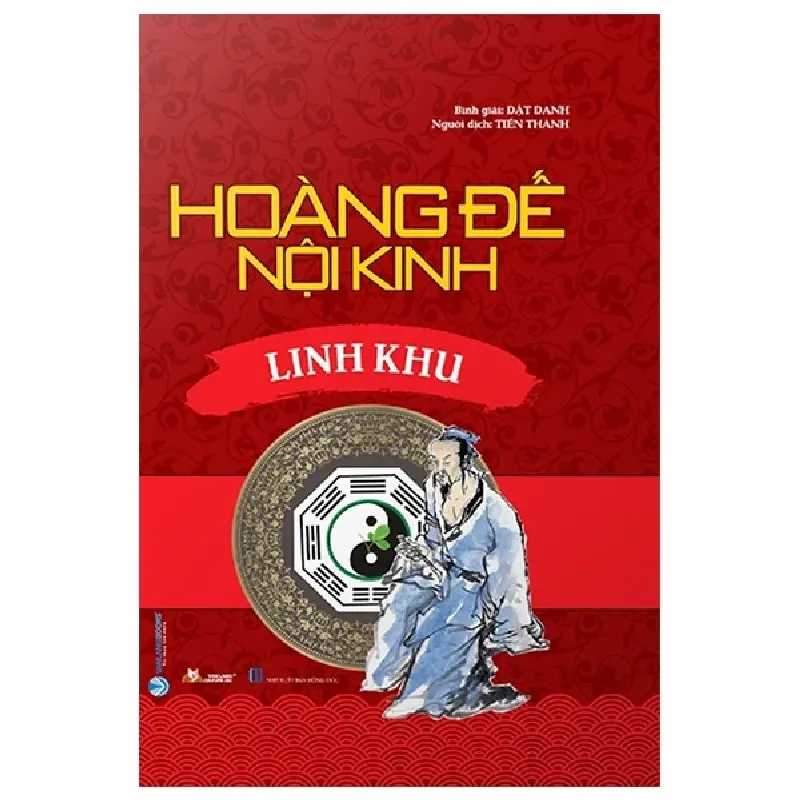 Hoàng Đế Nội Kinh - Linh Khu - Dật Danh 285396