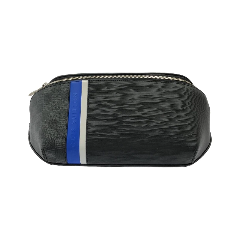 Túi đeo chéo Louis Vuitton Epi Damier Graphite M56610 - Hàng hiệu Chính hãng 802880