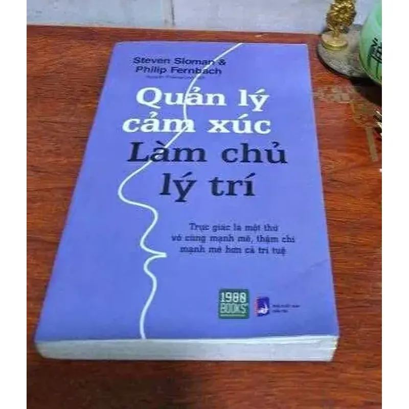 Quản lý cảm xúc bằng lý trí 694559