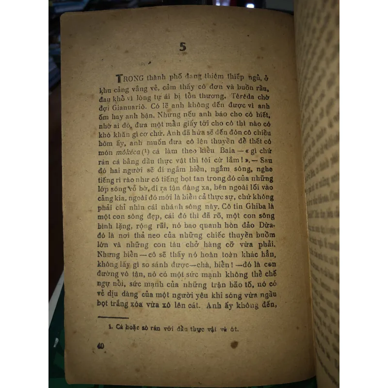 Têrêda - G. Amađô 785907