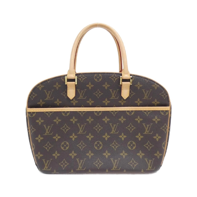 Túi Louis Vuitton Monogram Saria Oriental - Hàng hiệu Chính hãng 765684