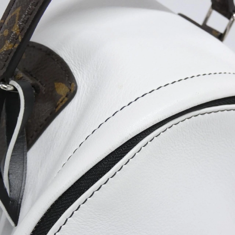 Balo Louis Vuitton Palm Springs M55797 - Hàng hiệu Authentic 764164