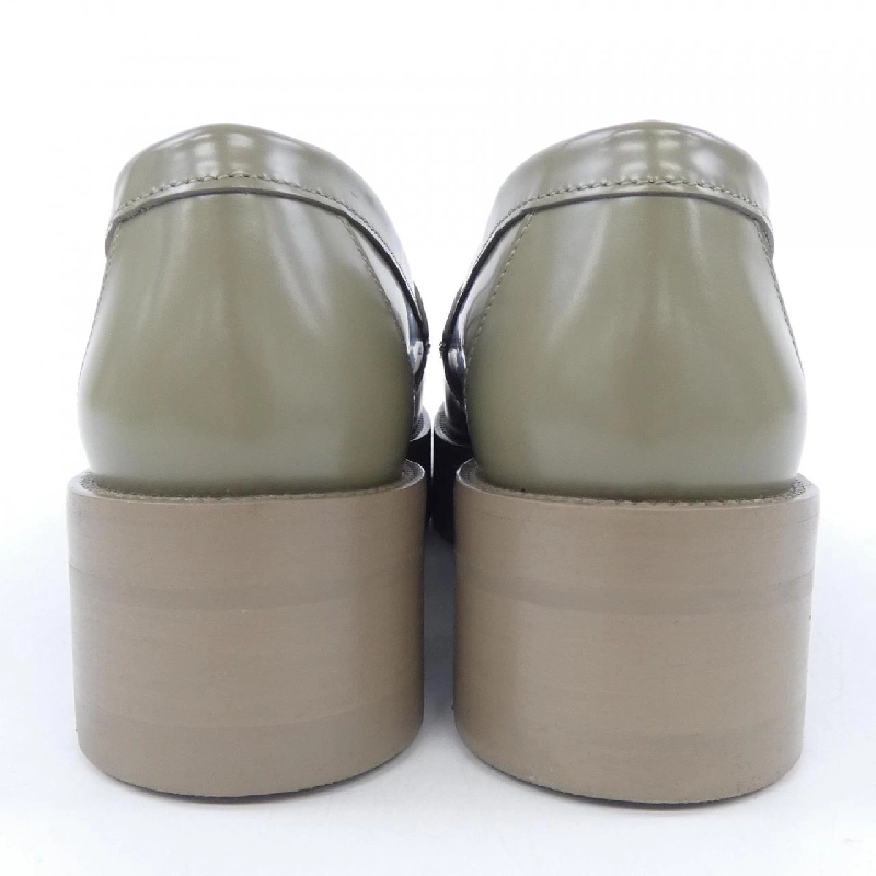 Giày lười CHANEL LOAFERS G45156B13995 - Hàng hiệu Authentic 829620