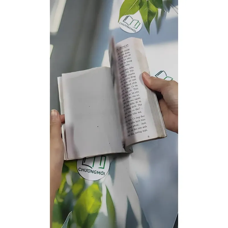 Gương Nhân Quả - Những Câu Chuyện Về Nhân Quả Báo Ứng - Đức Bốn - Hoàng My 776159