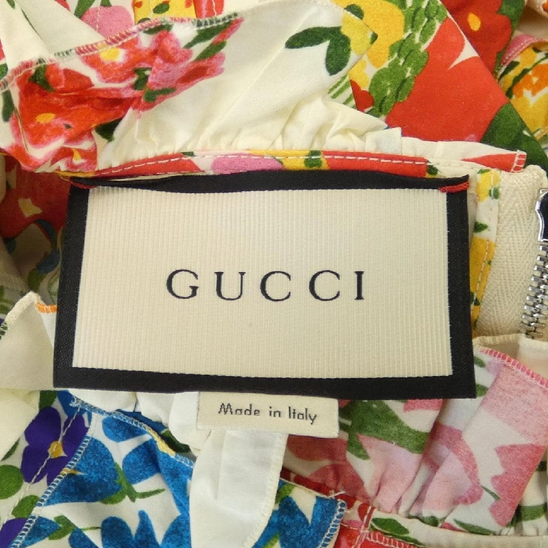 Gucci GUCCI Đầm - Hàng hiệu Chính hãng 820487