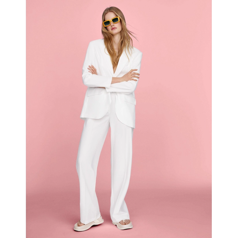Áo khoác Bershka  462059