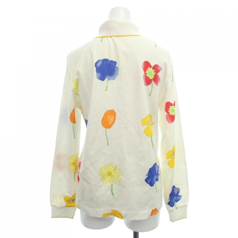 Áo polo LEONARD SPORT - Hàng hiệu Authentic 906378