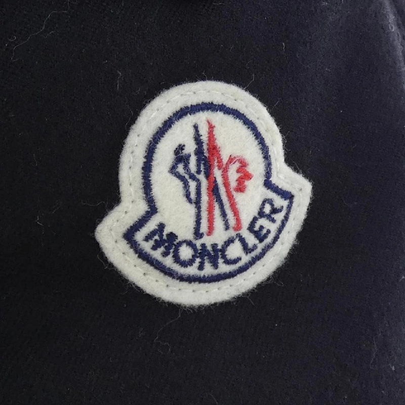 MONCLER MONTGENEVRE Áo khoác lông - Hàng hiệu Authentic 888150