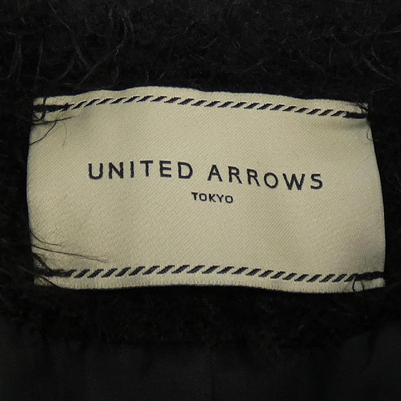 Áo gile UNITED ARROWS - Hàng hiệu Authentic 897619