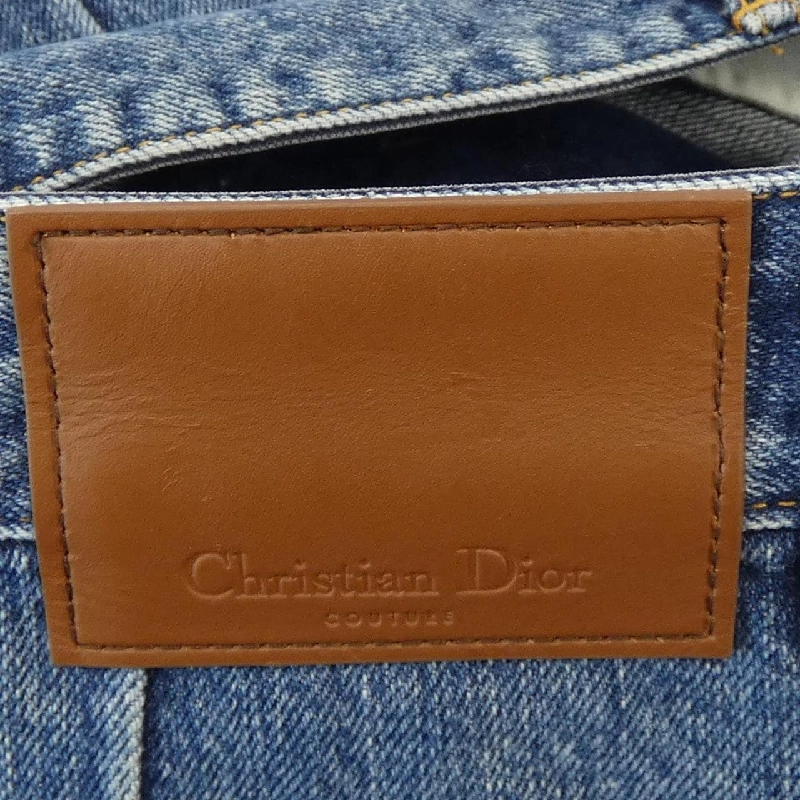 Dior DIOR 493D183AY552 Jeans - Hàng hiệu Chính hãng 892986