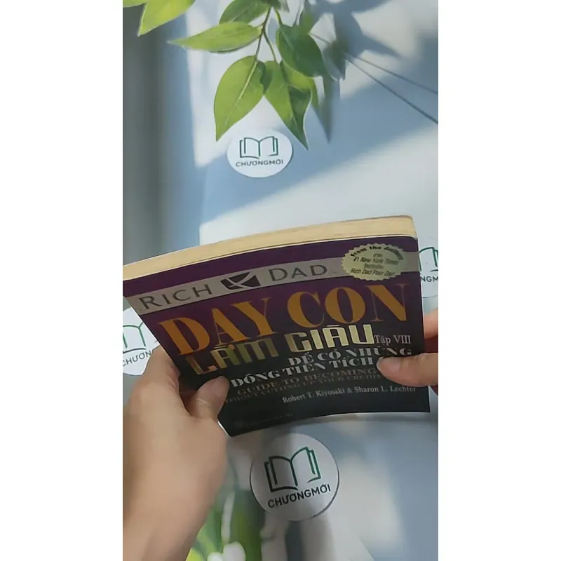 Dạy con làm giàu 8 688572