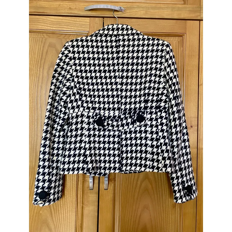 Pass áo dạ Hàn Quốc mới 99% 971331