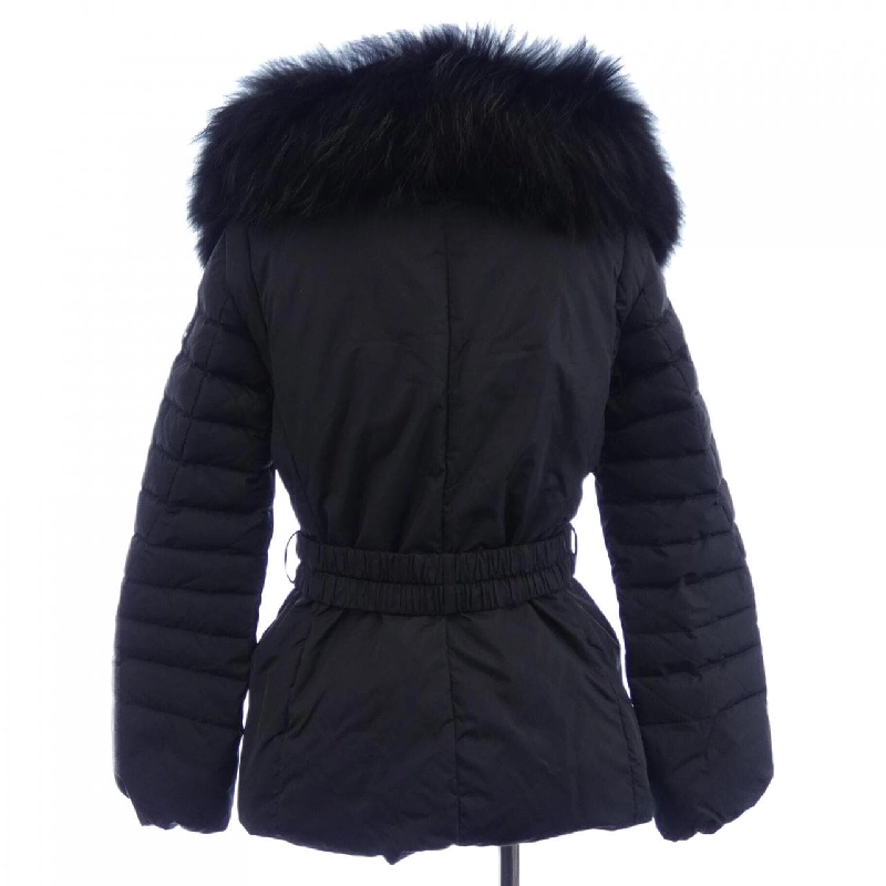 PEUTEREY Áo khoác lông vũ - Hàng hiệu Authentic 821453