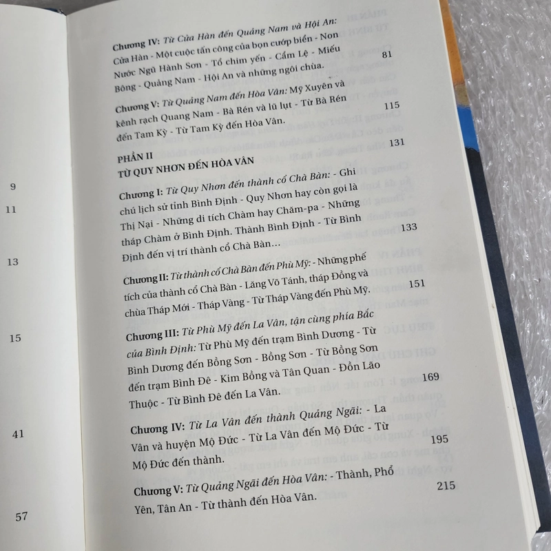 Du ký Trung Kỳ theo đường cái quan | Camille Paris bản bìa cứng giới hạn 528851