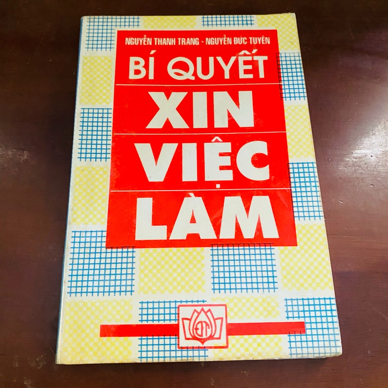 Bí quyết xin việc làm  444235