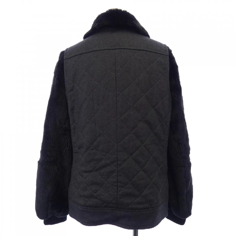 【Mã giảm giá】SONIA BYSONIA RYKIEL Áo khoác 634472