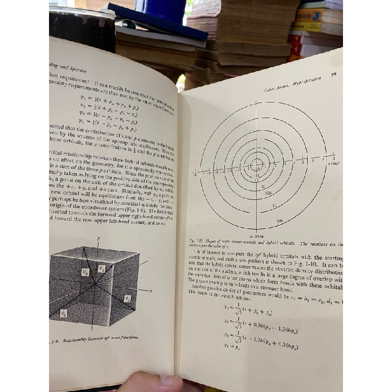 Physical Organic Chemistry - Kenneth B. Wiberg 325537