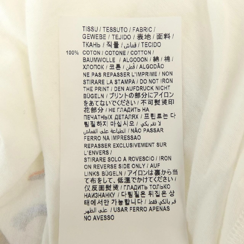 Áo thun SAINT LAURENT 614271 YBRR2 627711