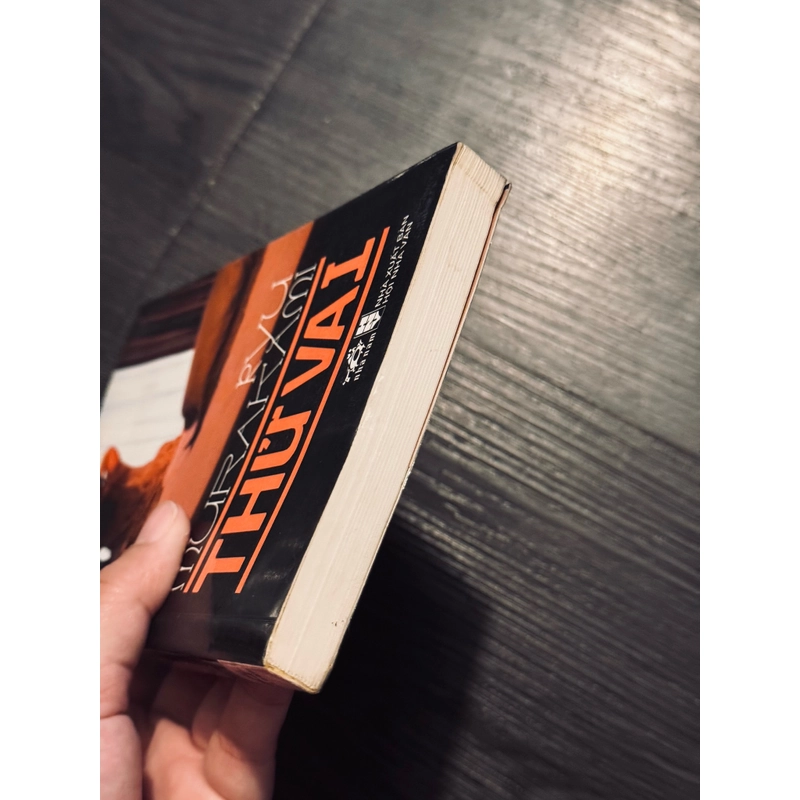 Thử vai - Ryu Murakami 522230