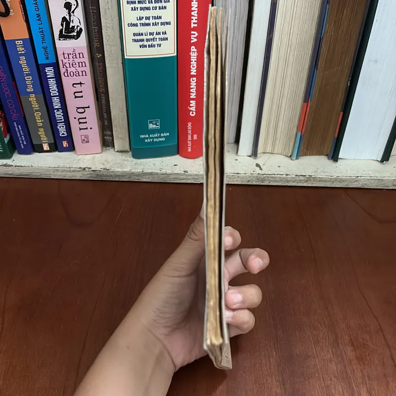 II Sổ Nhật Ký Viết Tay (Rất Nhiều Thơ) 599930
