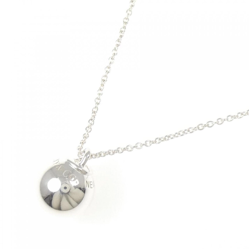 Dây chuyền bóng Tiffany - Hàng hiệu Authentic 842201