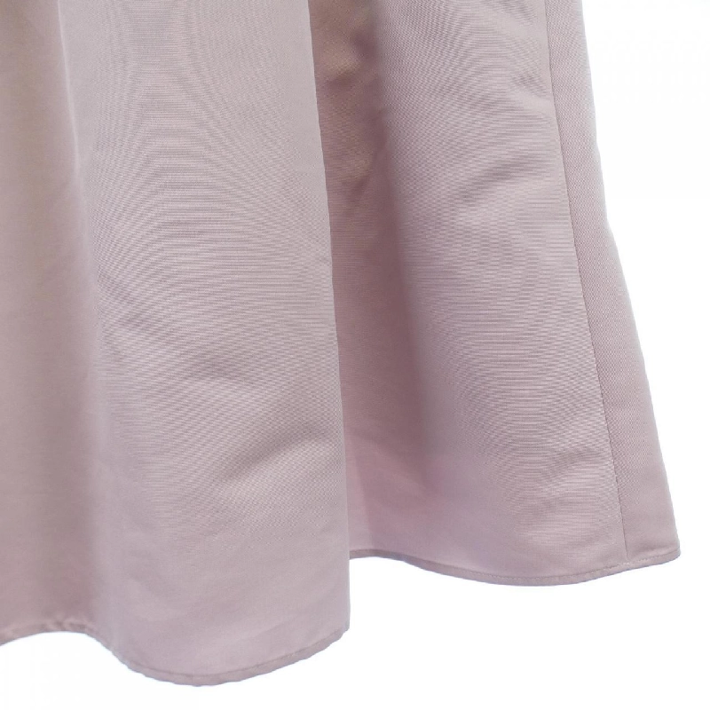 【Mã giảm giá】Chân váy TOCCA 651037