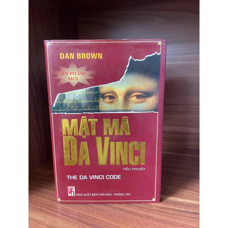 Mật mã Da Vinci (bản 2006) 529147