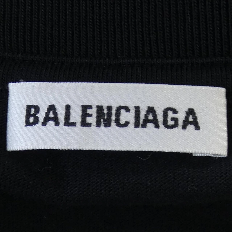 Balenciaga BALENCIAGA 612964 TIV79 Áo thun - Hàng hiệu Chính hãng 826234