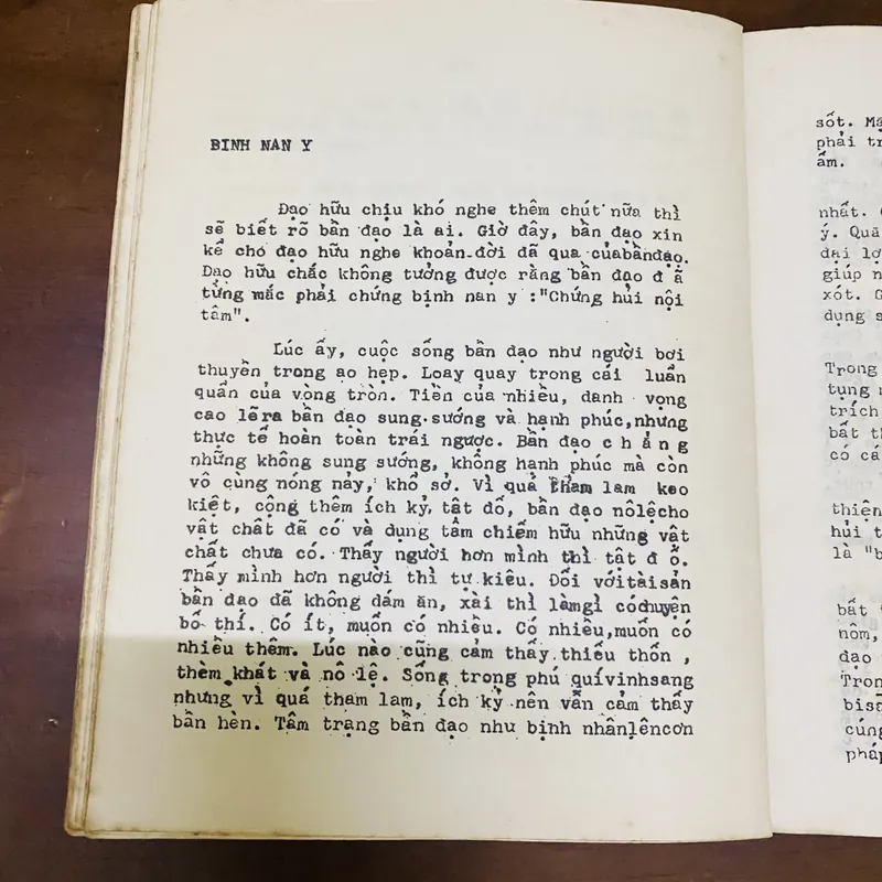 Tình bạn (truyện Phật giáo)  719705