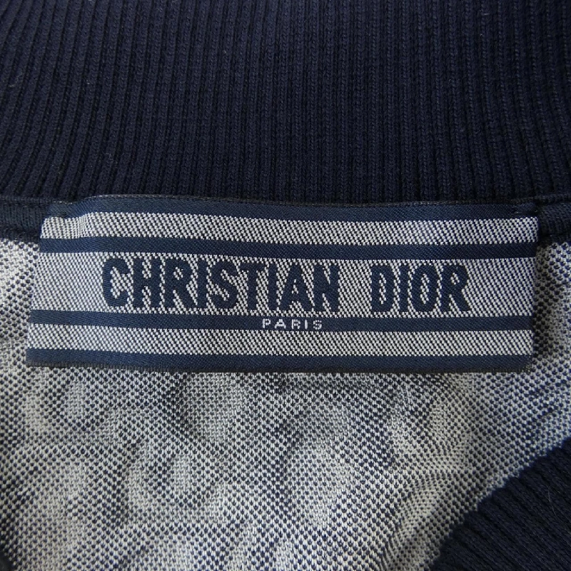 クリスチャンディオール CHRISTIAN DIOR 143G33A4057 Áo khoác 631997