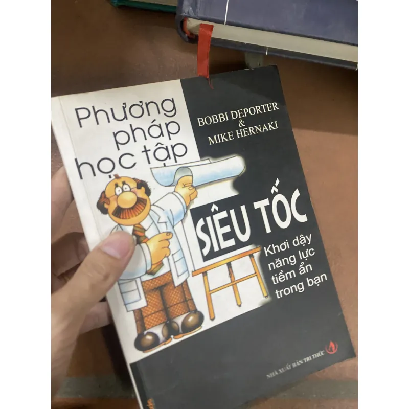 Phương Pháp Học Tập Siêu Tốc 4875
