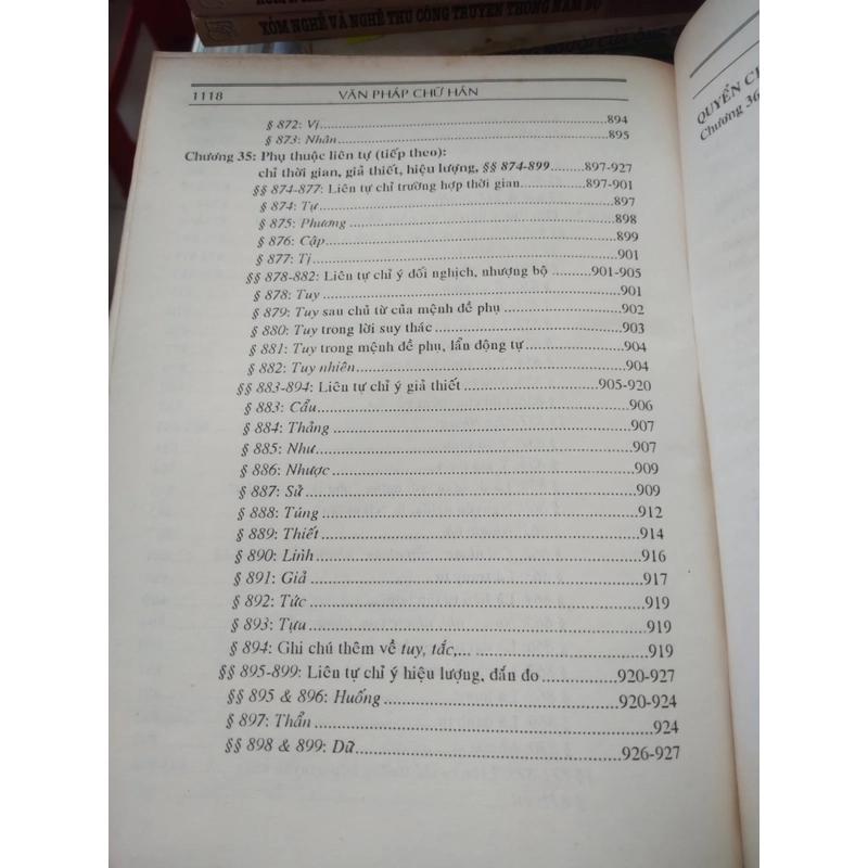 Văn Pháp Chữ Hán - Phạm Tất Đắc 502222