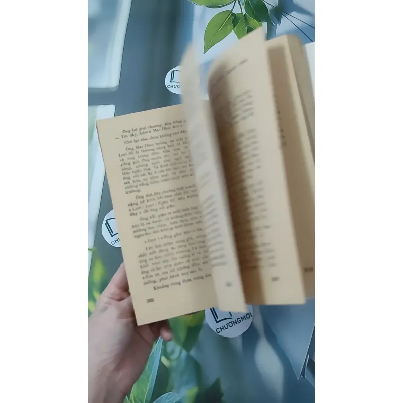 [XƯA] Hồn Thiêng Của Thomasina (1990) - Paul Gallico 997669