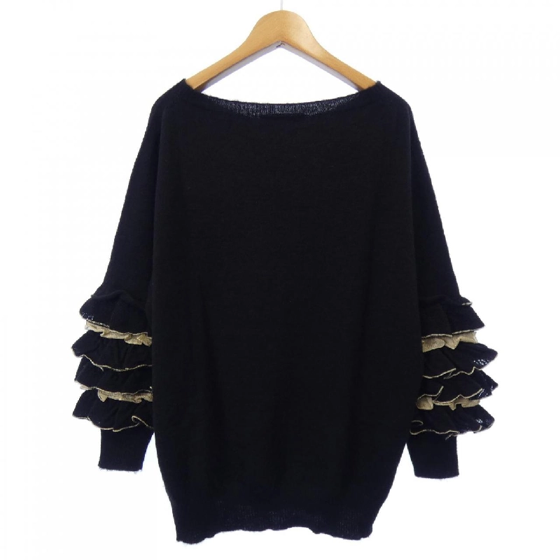 Blumarine ニット 630208