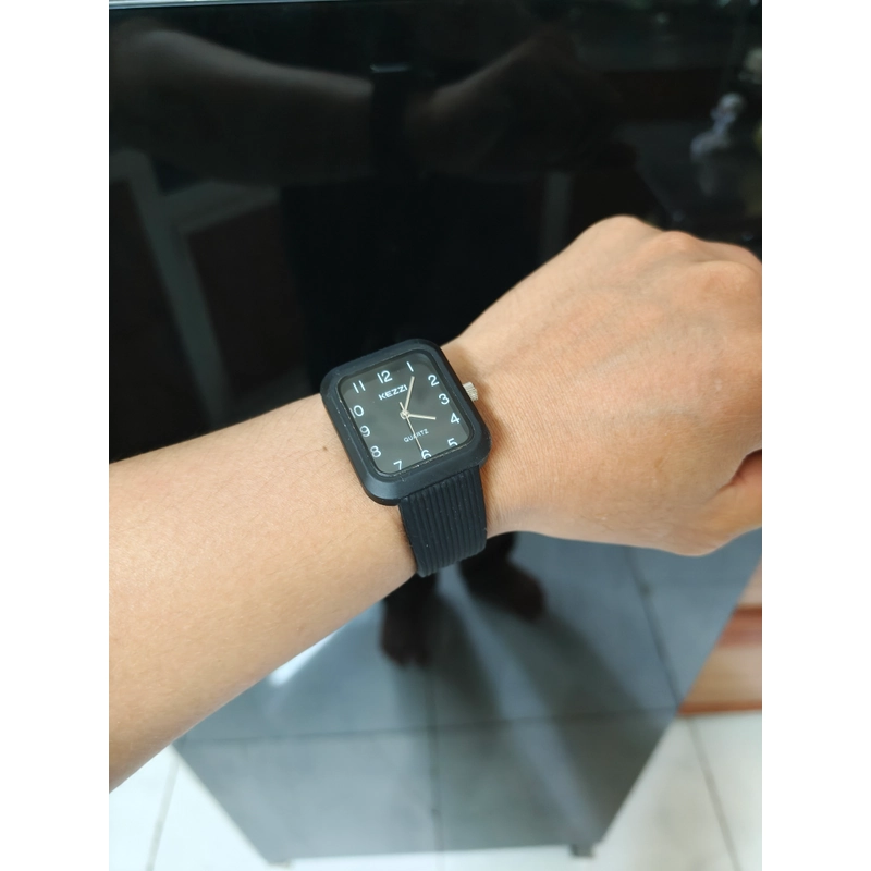 Đồng hồ Kezzi máy nhật  530474